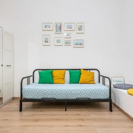 San Lucifero House Appartement