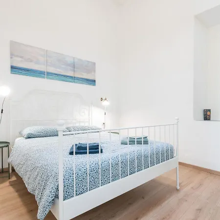 San Lucifero House Apartment