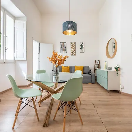 San Lucifero House Apartment