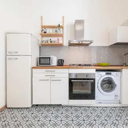 San Lucifero House Apartment Cagliari