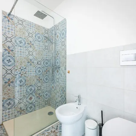 San Lucifero House Apartment Cagliari