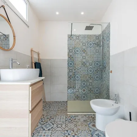 San Lucifero House Apartament Cagliari